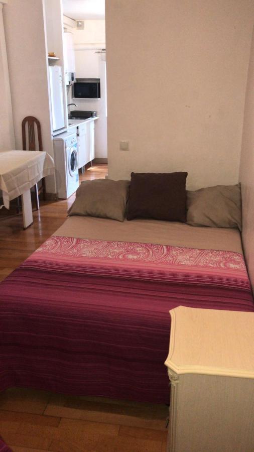 Apartment Pandiellos Ii Madrid